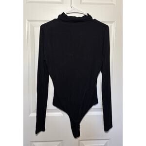 Hill House Turtleneck Bodysuit Size Large